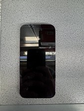 iPhone 14 Pro 128GB Space Black