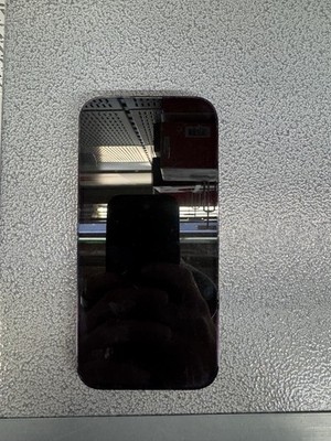 iPhone 14 Pro 128GB Space Black