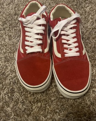 Vans Old Skool Picante Size 9.5