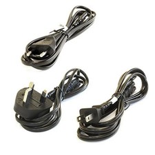 RME NETZ-CB Replacement Line Cord for Power Supply