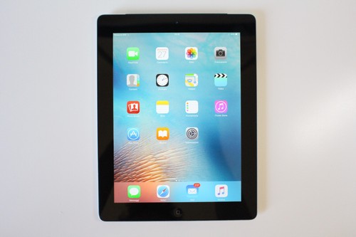 iPad 3 Generazione Silver A1430 WiFi + Cellular 16 GB + Scatola + Caricabatterie - Imagen 8 de 18