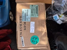 OEM DC93-00782B Gas Burner and Control Valve Assembly for Samsung Dryer