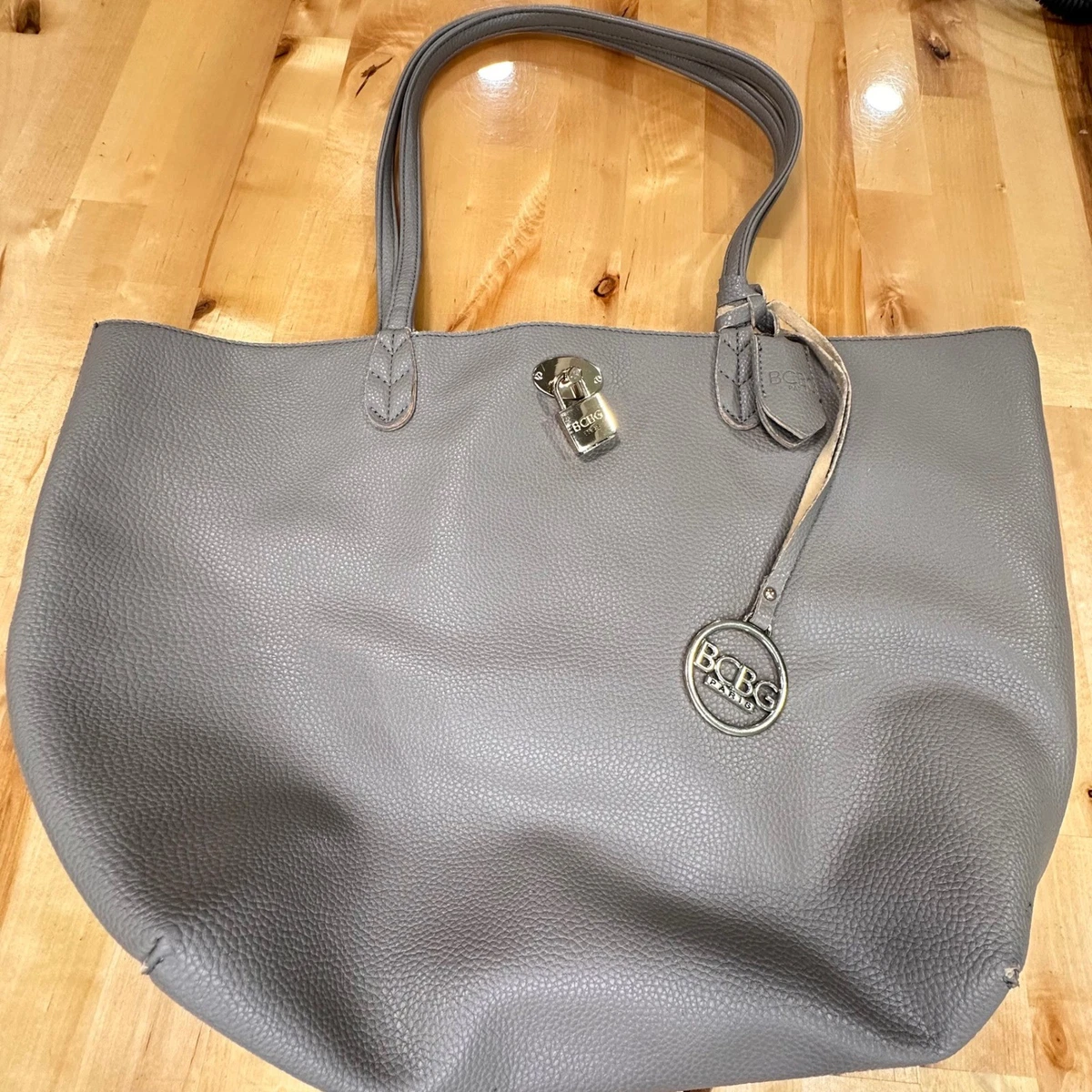 BCBGMAXAZRIA Tote Bags for Women for sale | eBay