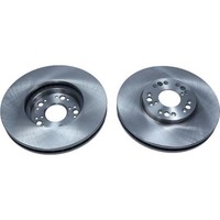 2X Maxgear 19-2302 Bremsscheibe FüR Lexus IS SC LS GS F1 F3 S16 JZS147 E1 UZZ40