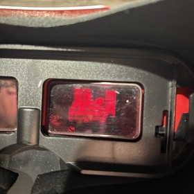 Nintendo Virtual Boy Console Works Perfect. Excellent Condition.