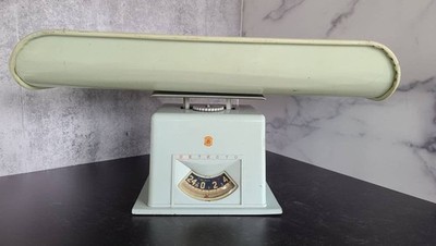 Vintage Detecto Doctors Baby Scale