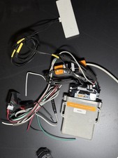 IntoxaLock Interlock Breathalyzer System RB-C220