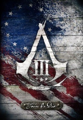 Assassin's Creed 3 - Join or Die Edition (Xbox 360)