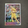Pau Victor Speckle Refractor 2025 Topps Merlin #43 RC FC Barcelona 