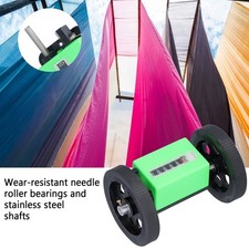 Hot 6 Digits RollerType Counters 099999.9 Meters Range JM316 Mechanical Length