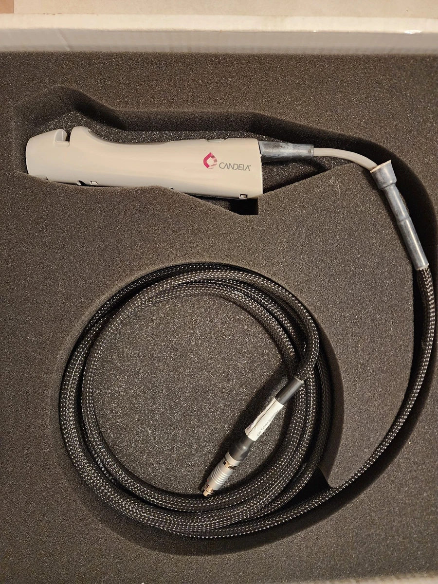 坎德拉激光脱毛系统| eBay