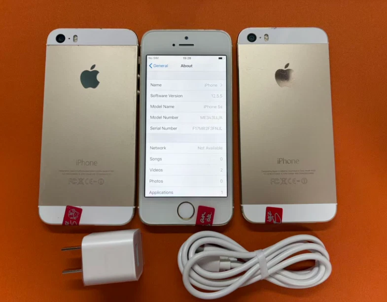 iPhone 5s 64GB Bluetooth for sale | eBay