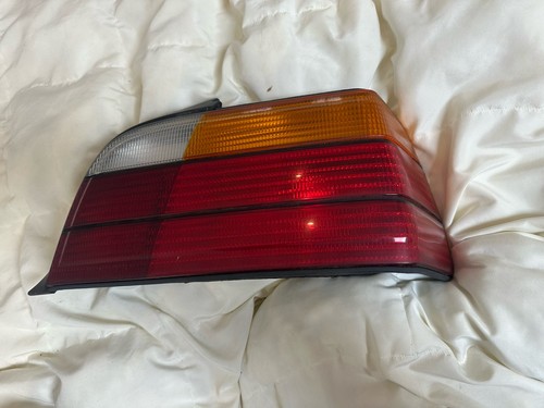 Original BMW E36 Coupe Rückleuchte rechts Rücklicht