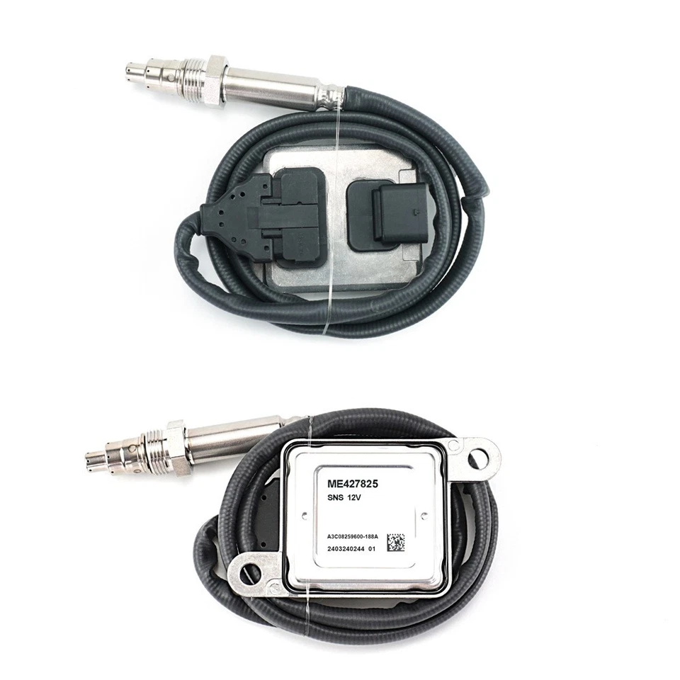 ME427825 Nitrogen Oxide NOX Lambda Sensor 254210250 01 For MITSUBISHI Canter - Image 4 of 4