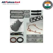 LAND ROVER RESEAL KIT GASKET SET DISCOVERY RANGE DEFENDER RR CLASSIC MR0017 AM