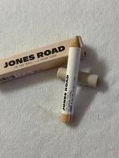 Jones Road The Face Pencil Concealer Shade 6 Light Skin Neutral Undertones Boxed