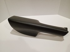 2002-2009 Chevy Trailblazer Armrest Left Driver black 2003 2004 2005 2006 07 08 