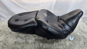 Harley Davidson Seat Zepplin Air Touring 97-07 FLH Ultra Classic 52333-97