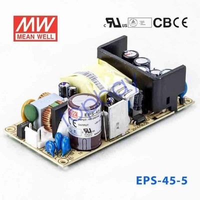   EPS-45-5 Power Supply 40W 5V &ex