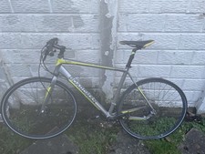 Boardman Comp Triple butted Aluminium X7