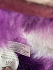 Disney Monsters Inc University Art Plush Purple Stuffed Animal Toy — photo 4