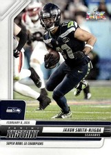 2026 Panini Super Bowl LX Champion Seattle Seahawks Football Singles -Pick Cards