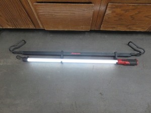 Snap-on ECUHB072 3.7V Cordless 700 Lumen Underhood Light No Charger