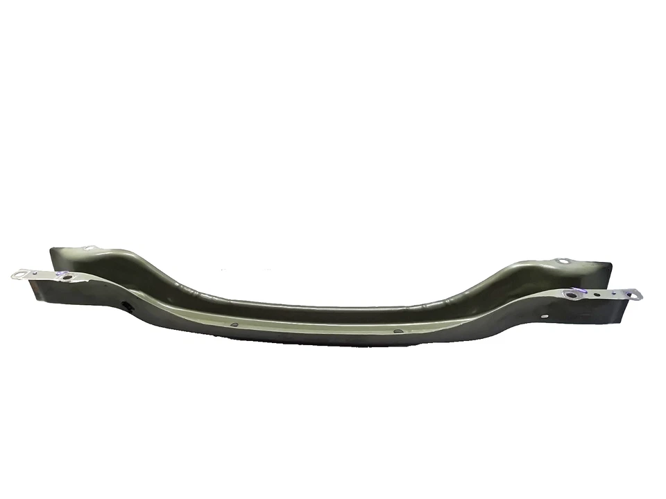 Barra de impacto de refuerzo de parachoques trasero Buick Envista 2024-2025 OEM Foto 3 de 4