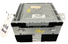 2009 Ford Focus Am Fm Cd Mp3 Stereo Radio Receiver Only No Face