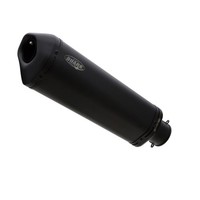 Shark DSX-10 ErsatzdäMpfer 4-1 Schwarz Passend FüR Kawasaki Z750 Bj.2007-2010