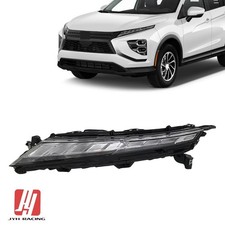 Front Led Drl Light Left Side 8310a063 For 2022-2026 25 Mitsubishi Eclipse Cross Front Led Drl Light Left Side 8310a063 For 2022-2026 25 Mitsubishi Eclipse Cross
