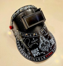 Welding Helmet