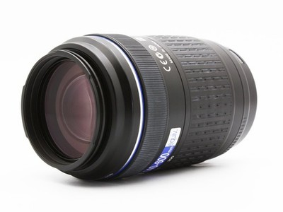 OLYMPUS ZUIKO DIGITAL 70-300mm f/4-5.6 ED Telephoto Lens from