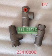1Pcs New For air compressor minimum pressure valve 23410806