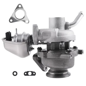 822088-0003 Turbolader for Fiat 500 1.3 L Multijet 2007-22 GTD1036VZ K418 Alloy