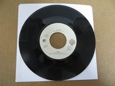 ZZ Top Legs / Bad Girl - 1984 - Warner Bros 7-29272 7" Single VG/Generic