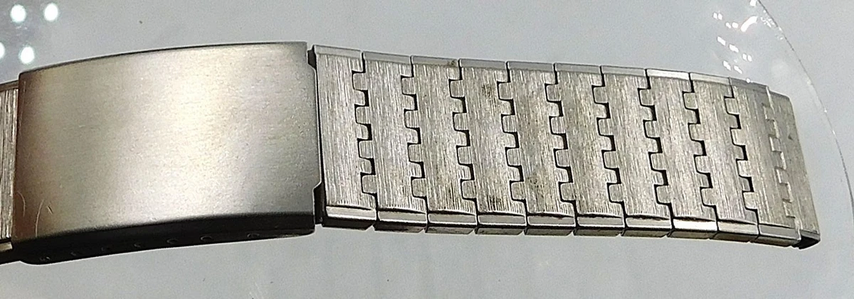Omega Geneve Chronostop, montre homme, vintage, acier (D'occasion) à