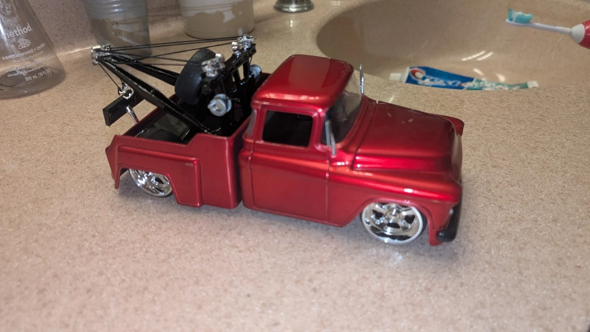 Chevrolet 1:24 Tow Trucks Vehicles for sale | eBay