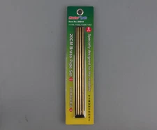 TRUMPETER 09944 P9944 Model Craft Master Tools 20cm Brass Pipe Set 3 8pcs