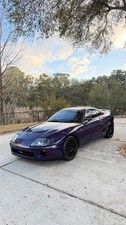 1993 Toyota Supra 1995 Toyota Supra JZA80 NA Manual RHD