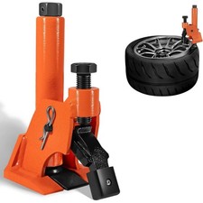 Manual Tire Bead Breaker 38-42 Tires Changer Tool Heavy-duty Tire Repair Tool