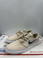 Nike Zoom Janoski OG+ SB ‘Sanddrift Thunder Blue’ 101