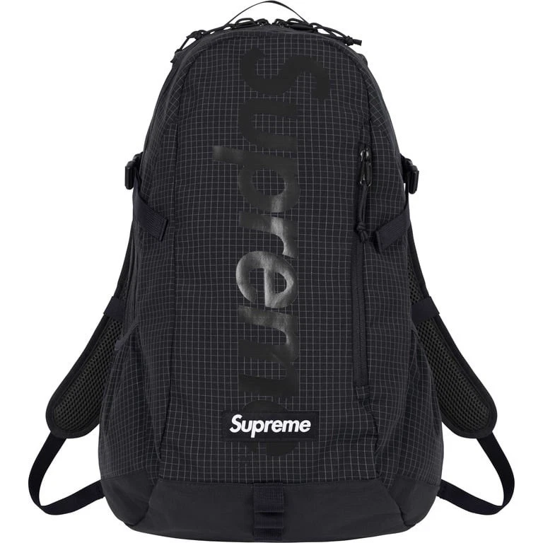 Supreme Backpacks for Men for sale | eBay