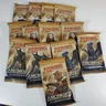 13 MTG Amonkhet Sealed Booster Packs From Drafting English Magic Gathering