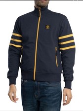 Trojan Track Top Retro TR-8951