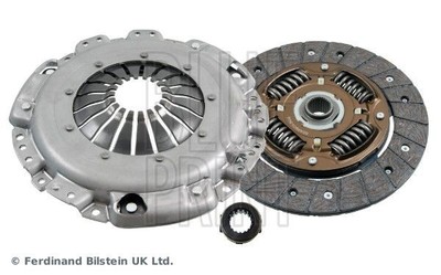 BLUE PRINT ADV183002 Kupplungssatz für VW ADV183002 Kupplungssatz Kupplung