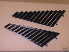 <!--F#f_0-->VK - VL HOLDEN COMMODORE HORIZONTAL QUARTER BLIND AUTO SHADES / VENETIAN BLINDS<!--F/-->