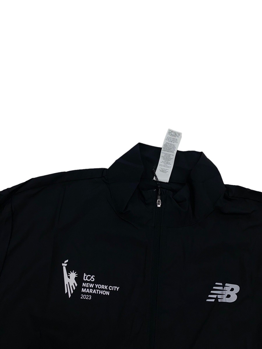 NEW New Balance TCS New York City Marathon 2023 NYCM MENS