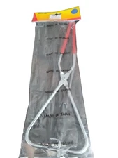 Kemper Tools Steel Glaze Dipping Tongs DTA 