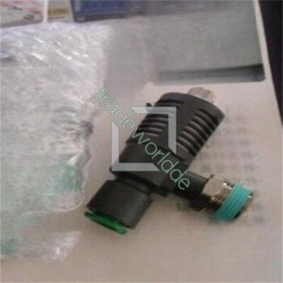 ONE NEW SMC ASV410F-03-10S Quick Exhaust Valve
